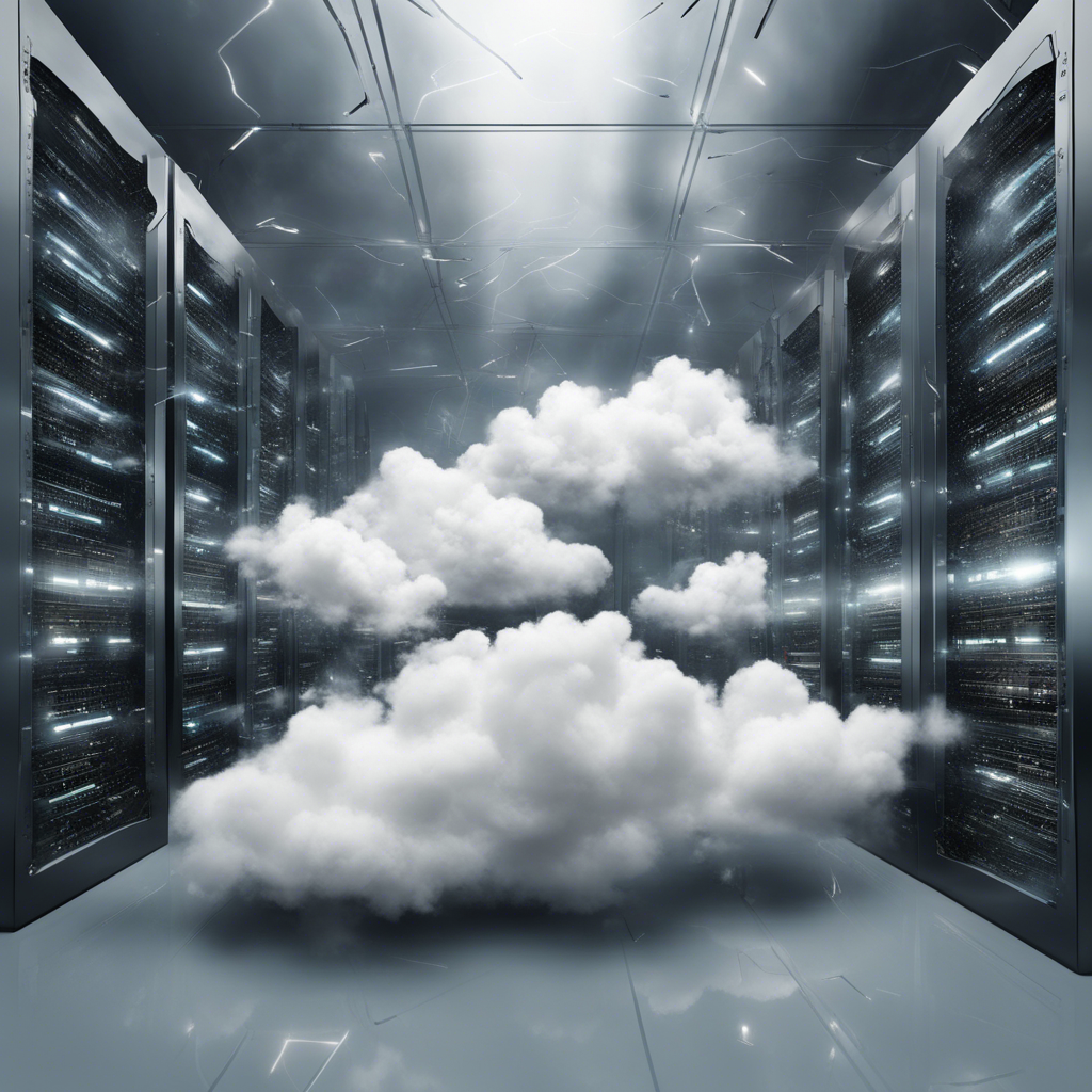 Serverless Computing The Future of the Cloud 