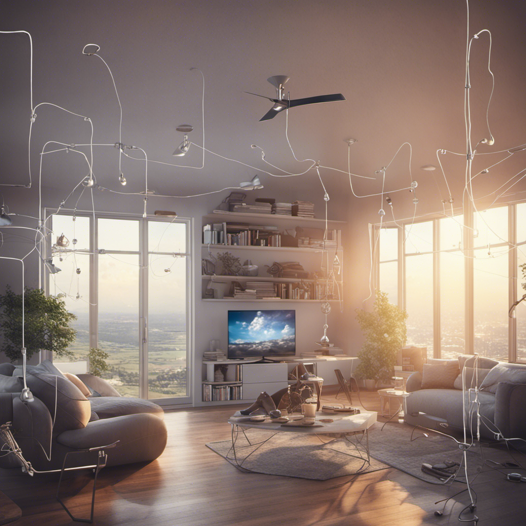 Setting Up a Home Automation System: A DIY Guide