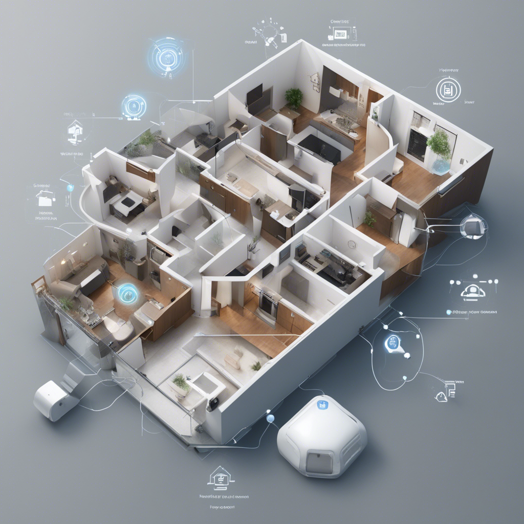 Setting Up a Secure Home IoT Network