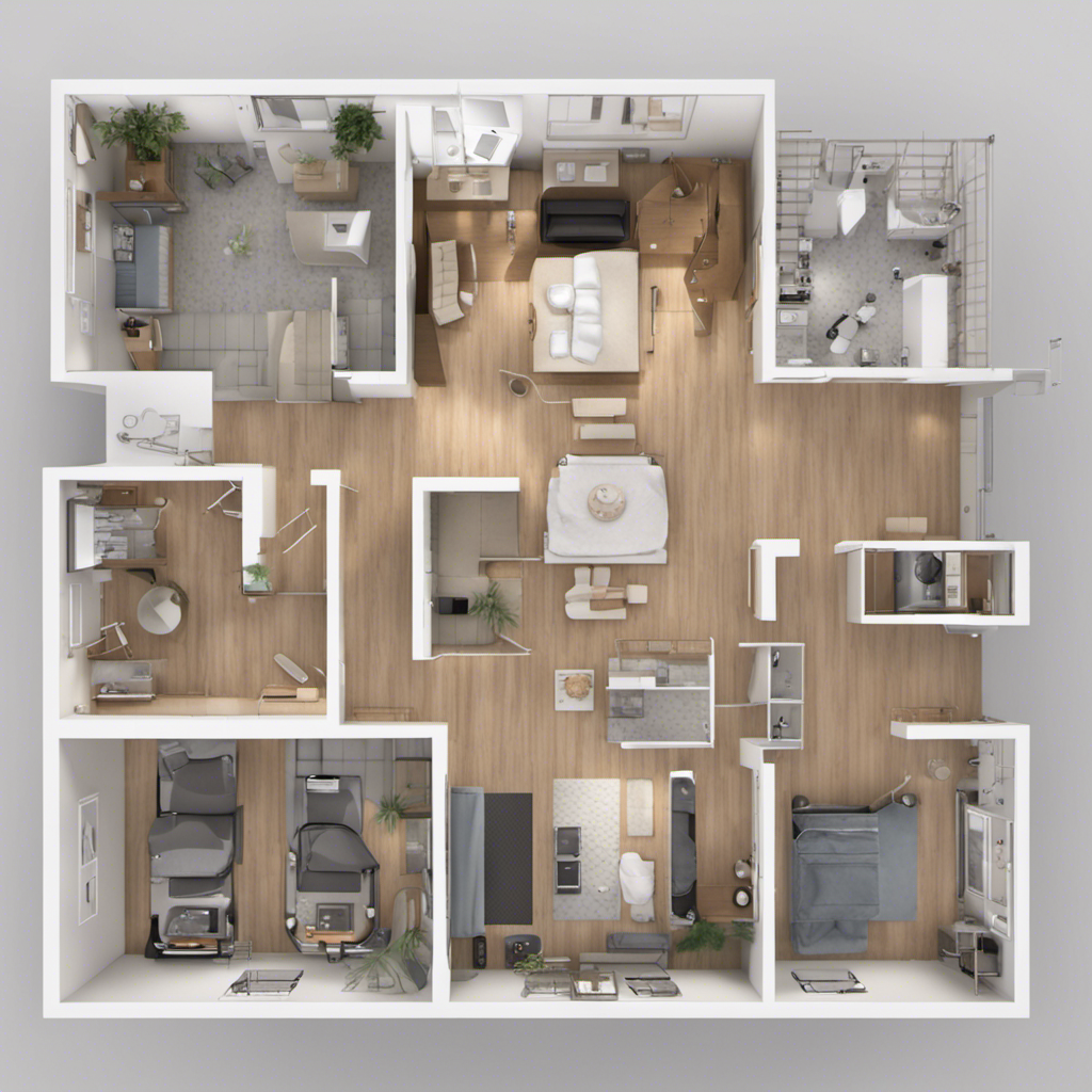 Setting Up Your Smart Home: A Comprehensive Guide