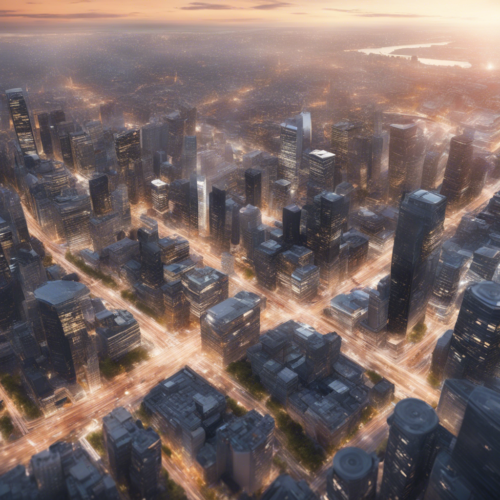 Smart Cities and IoT 