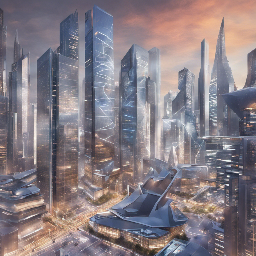 Tech Giants: Their Role and Influence in Modern Society