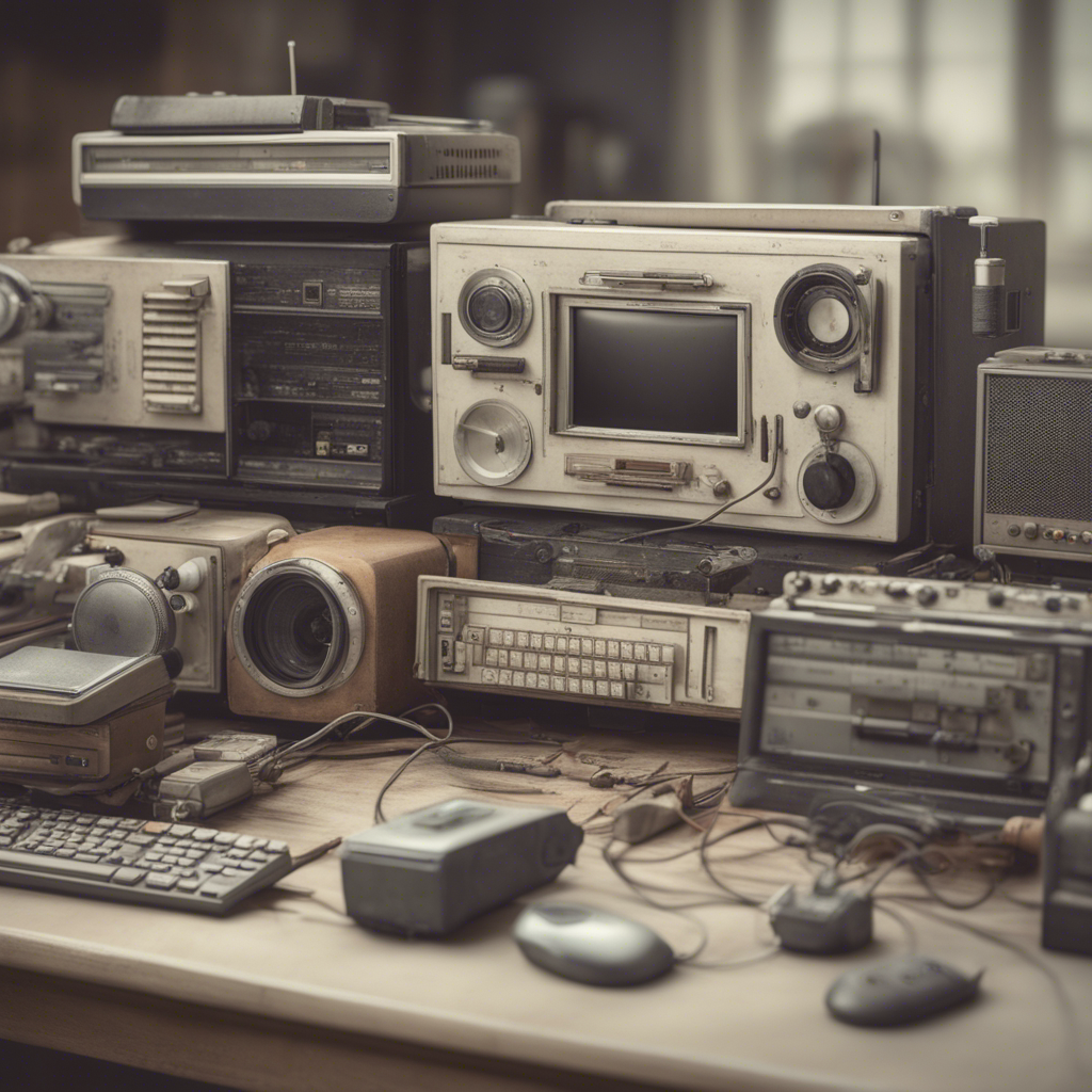 The Challenges of Managing Legacy Tech Products