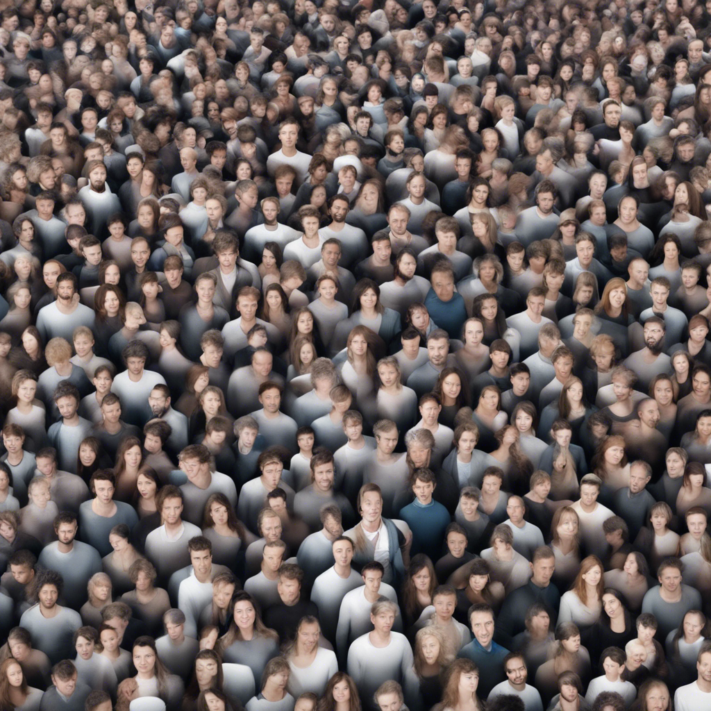 The Ethical Implications of AI in Surveillance