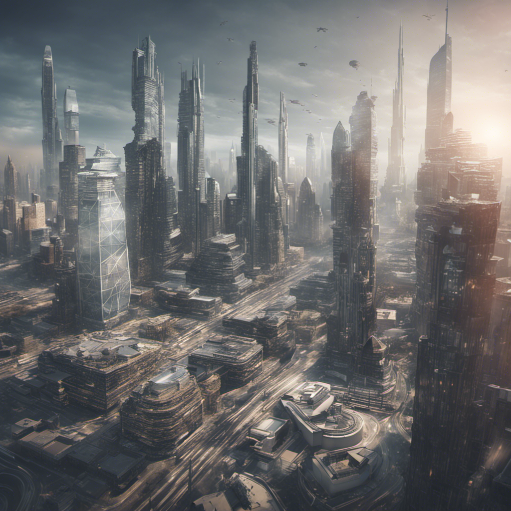 The Future of AI: Singularity and Beyond