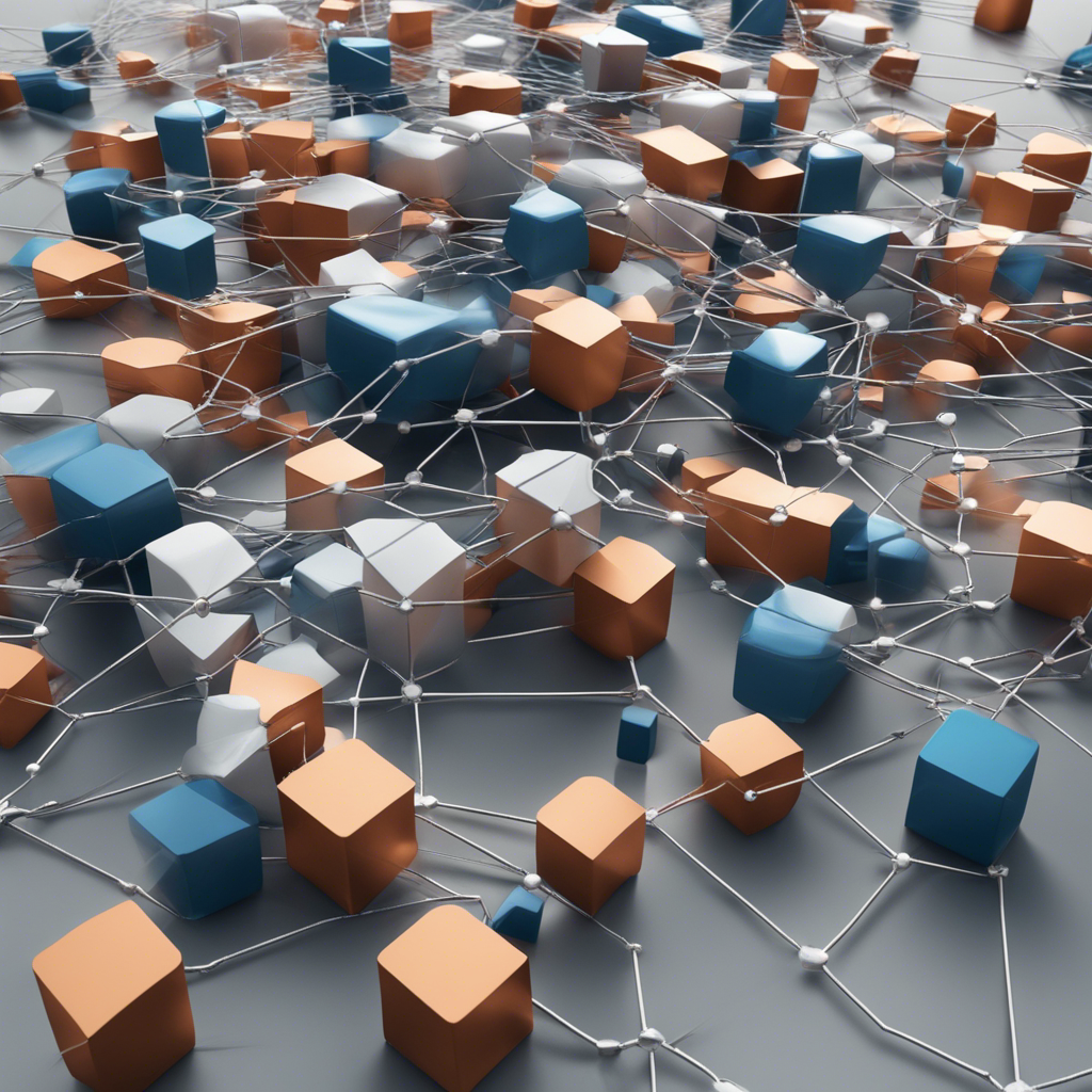 The Future of Crypto and Blockchain