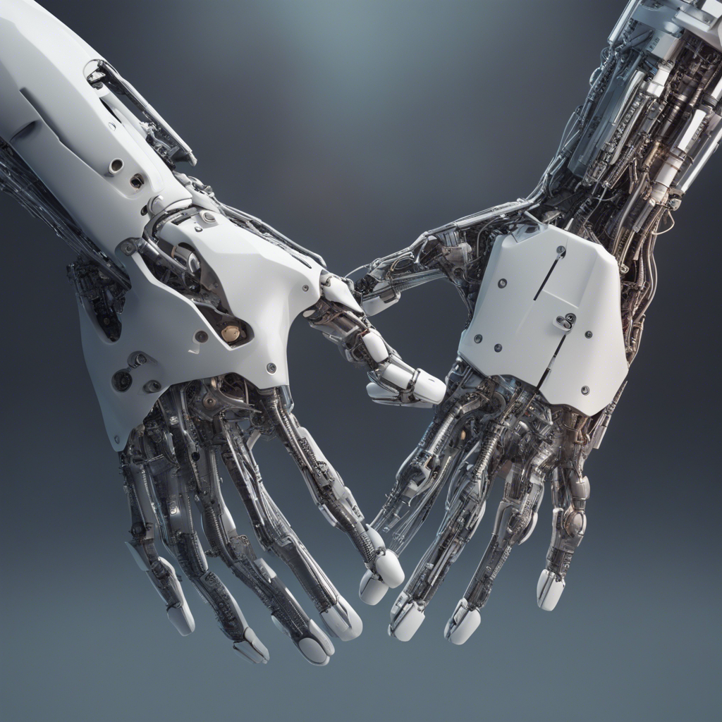 The Future of HumanAI Collaboration