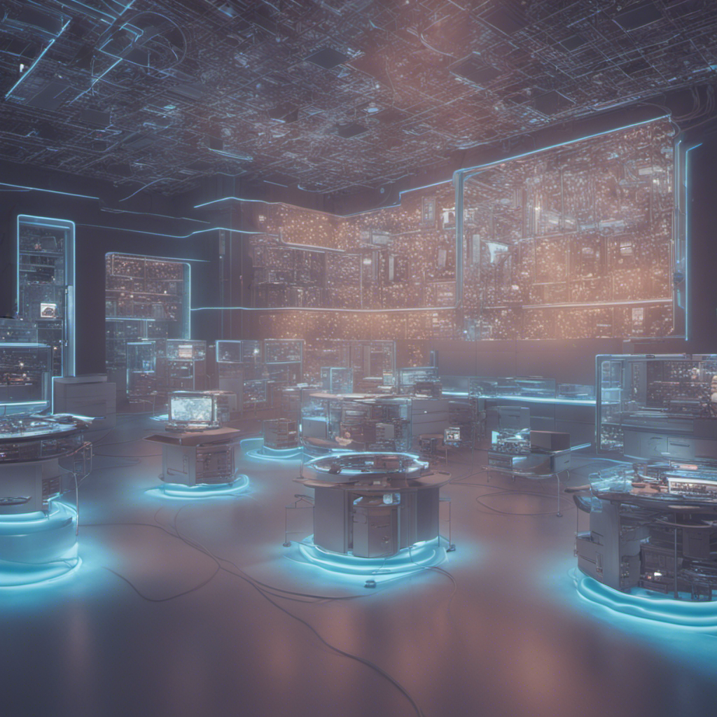 The Global Impact of the Internet of Things (IoT)