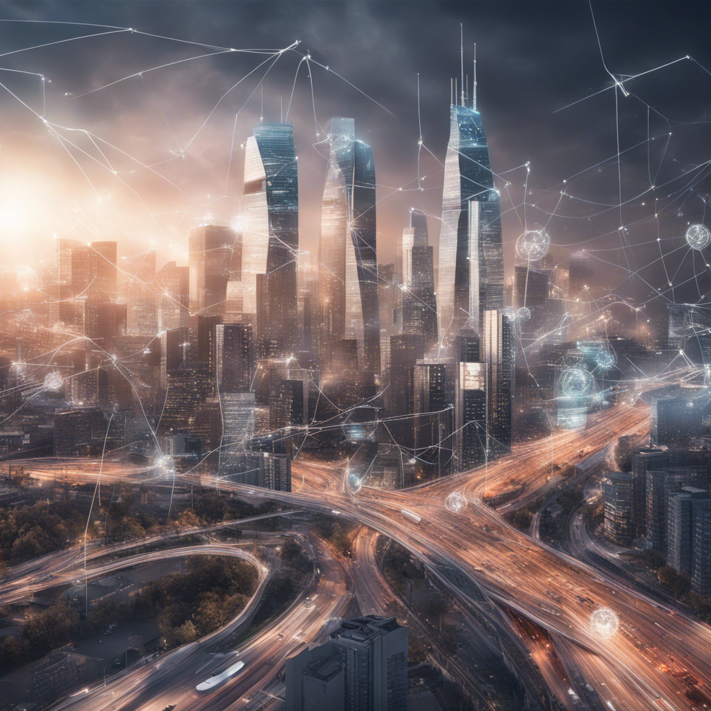 The Impact of 5G on Connectivity and Business 