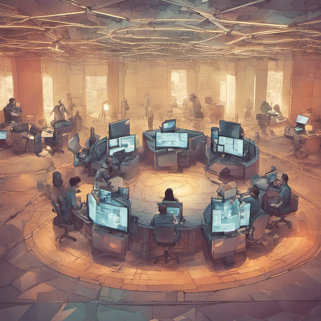 The Impact of Global Events on Financial Markets