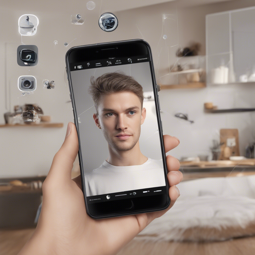 The Integration of AI in Everyday Apps 