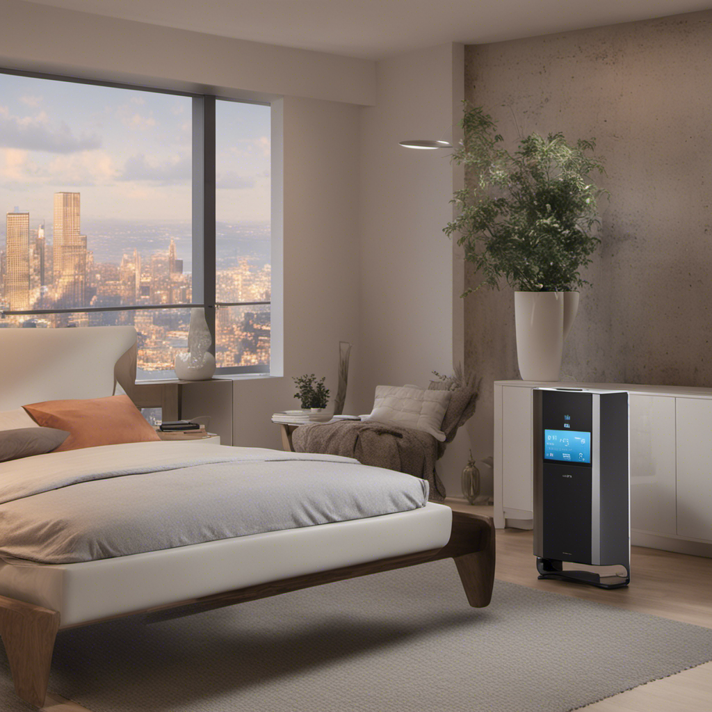 The Internet of Things (IoT) and Smart Homes