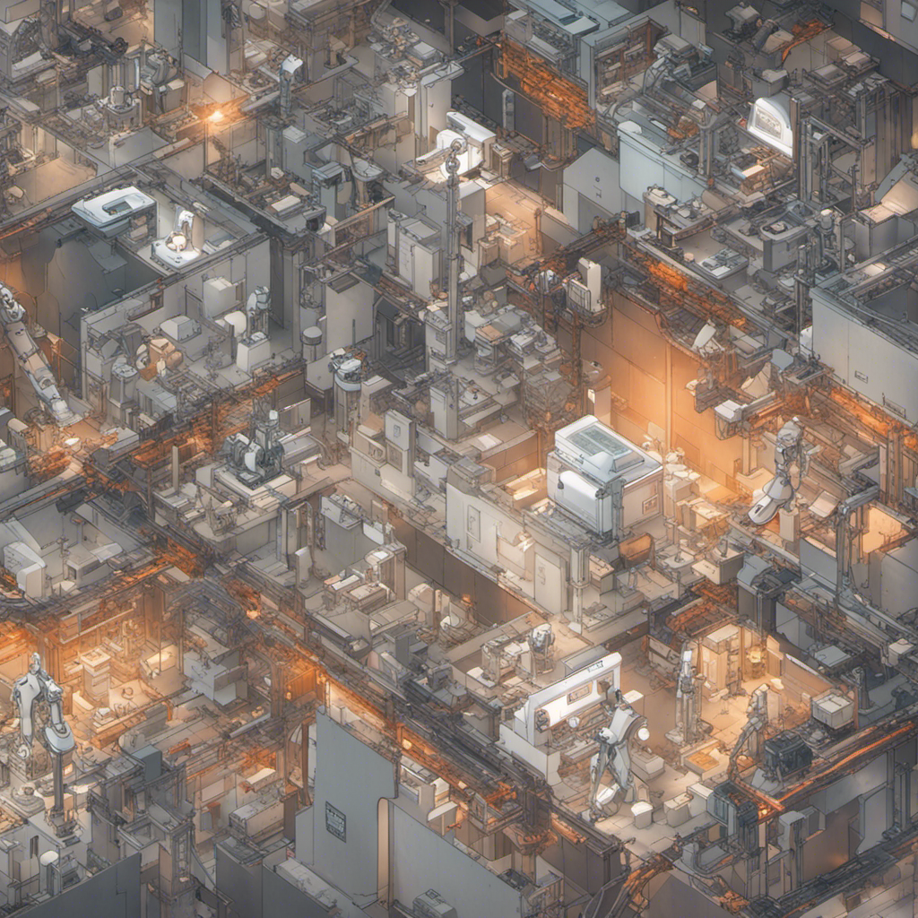 The Internet of Things (IoT): Connecting Everything