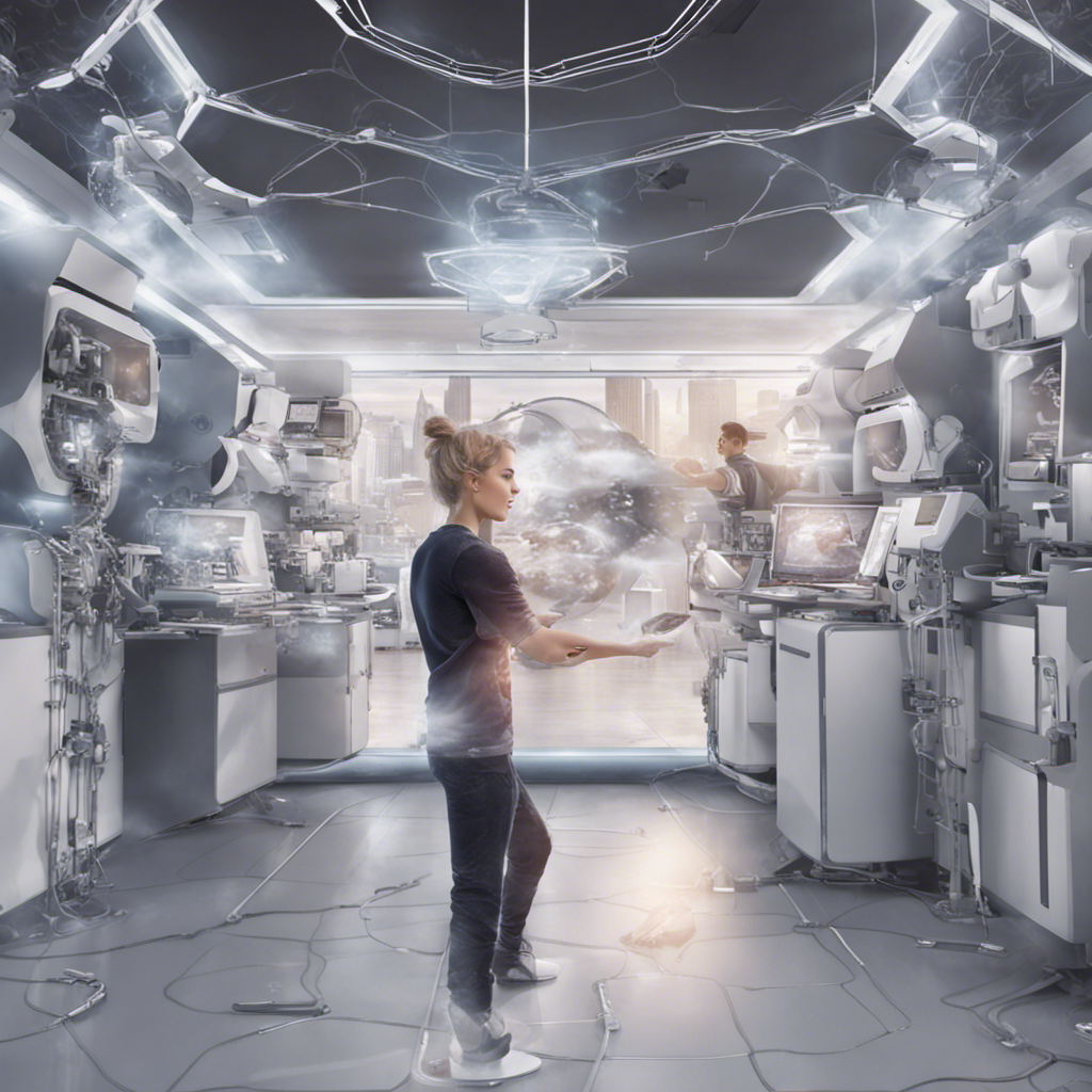 The Next Big Thing: Predicting the Tech Trends of 2024