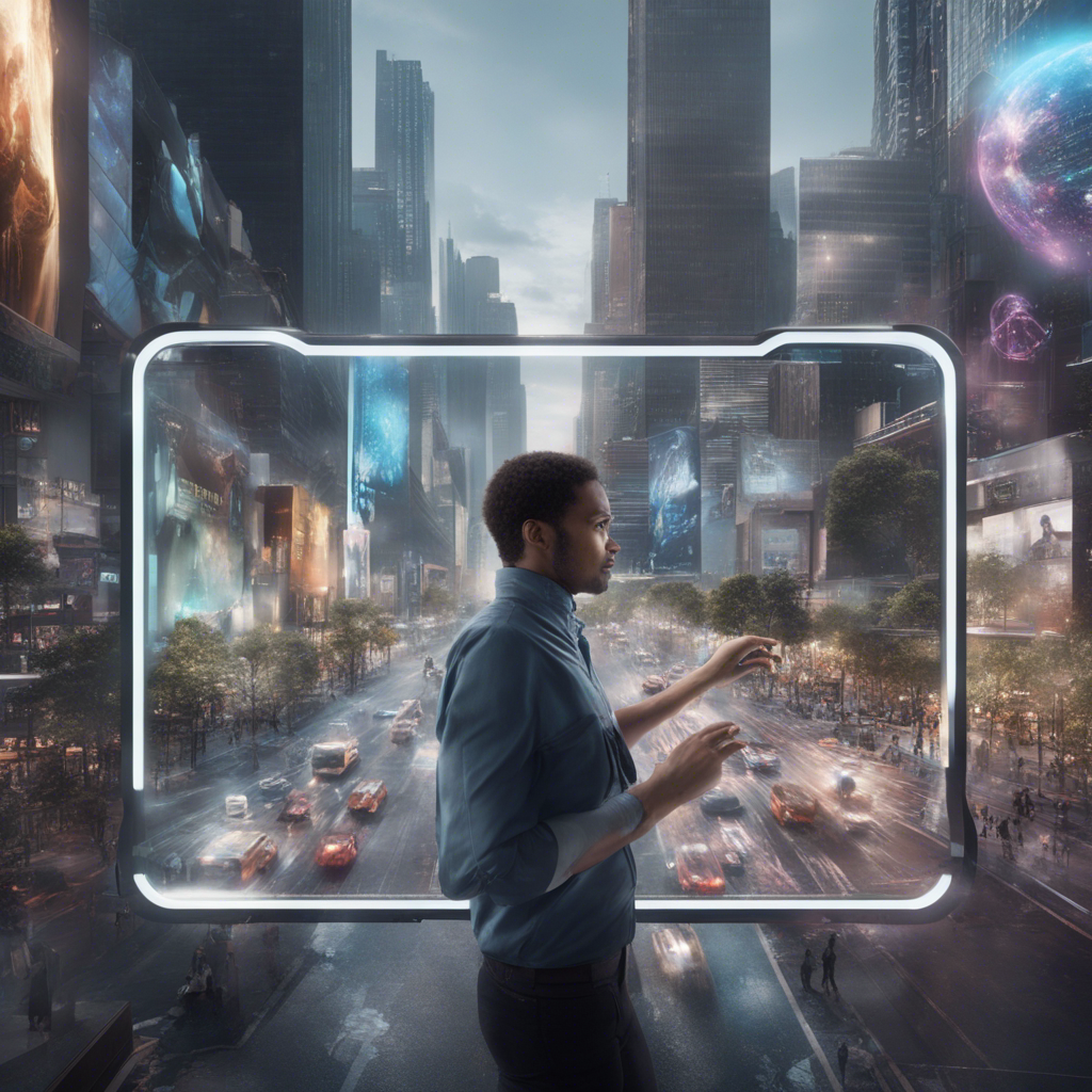 The Next Big Thing in Tech in 2024