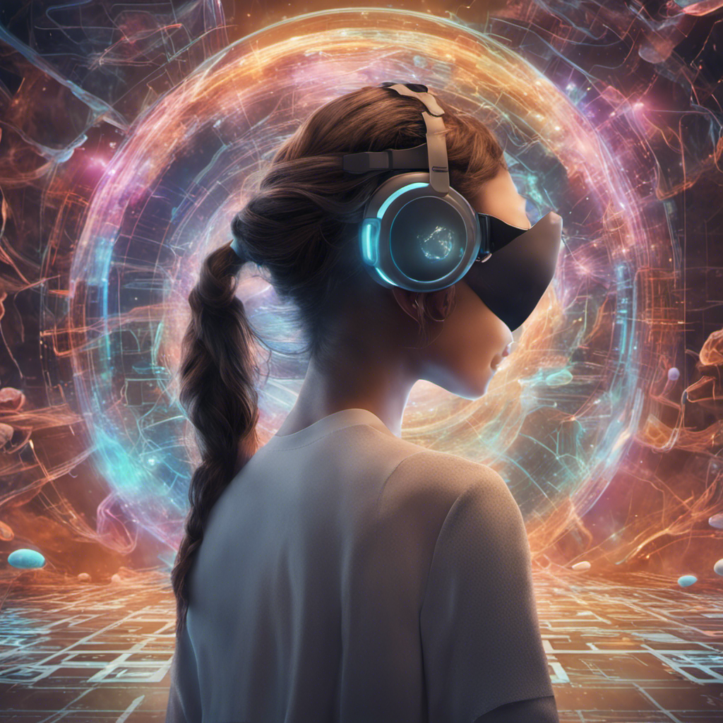 The Pioneers of AR and VR: A Look Back