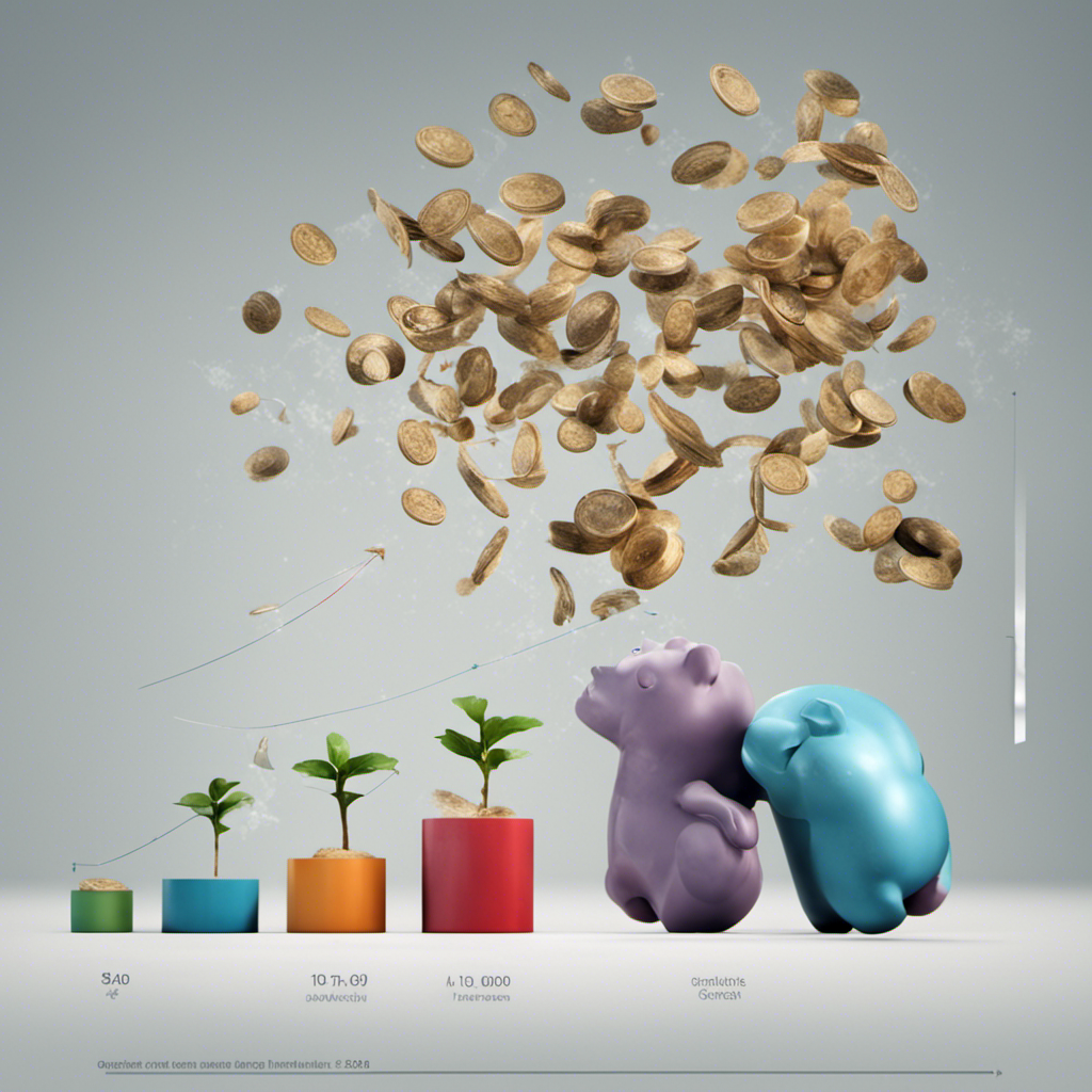 The Power of Compounding in Investments