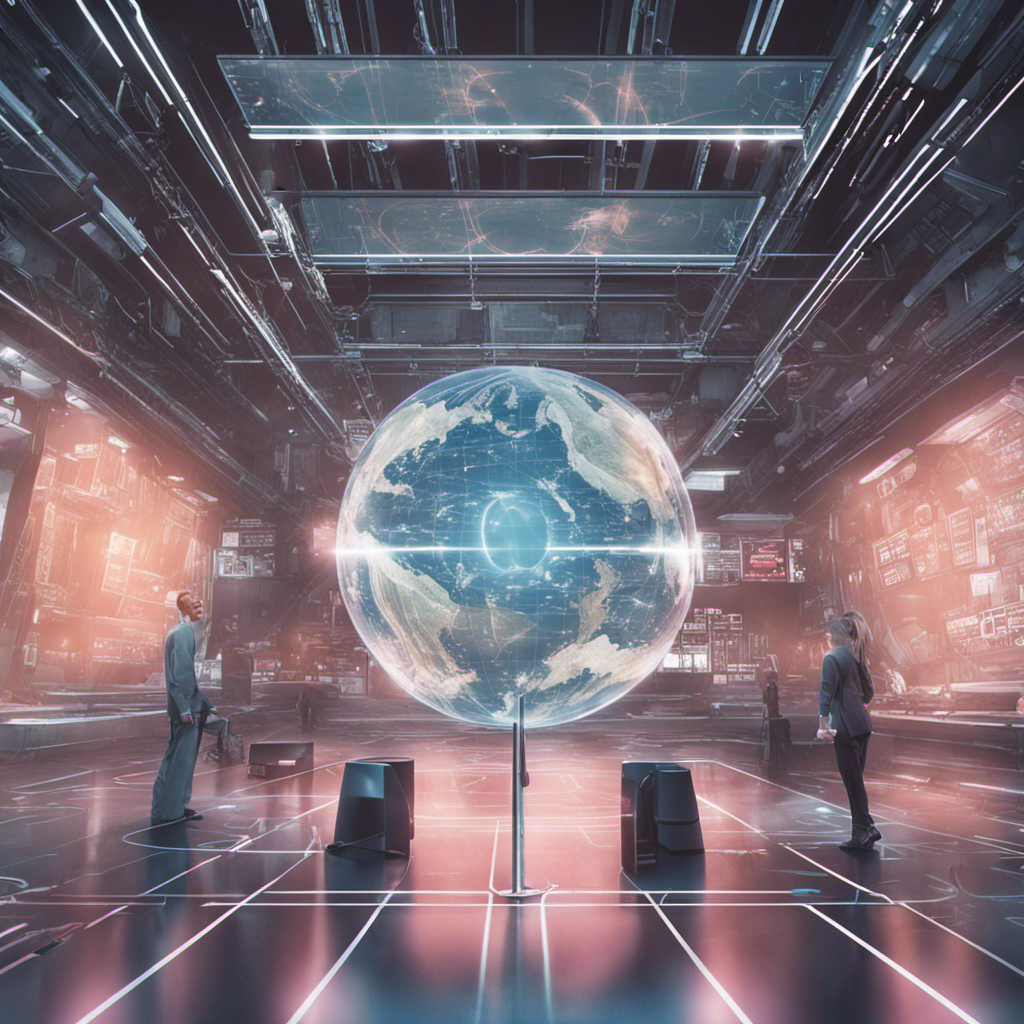 The Product Lifecycle: From Idea to Launch