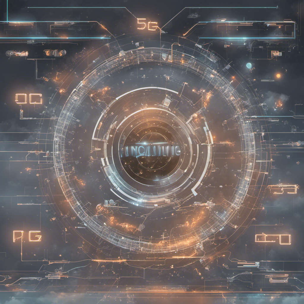 The Rise of 5G and its Impact on Communication