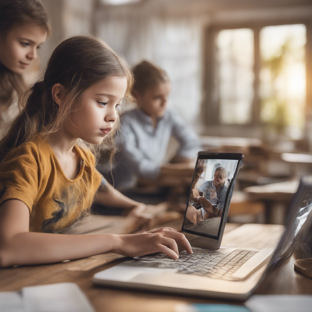 The Rise of MOOCs and Online Education 