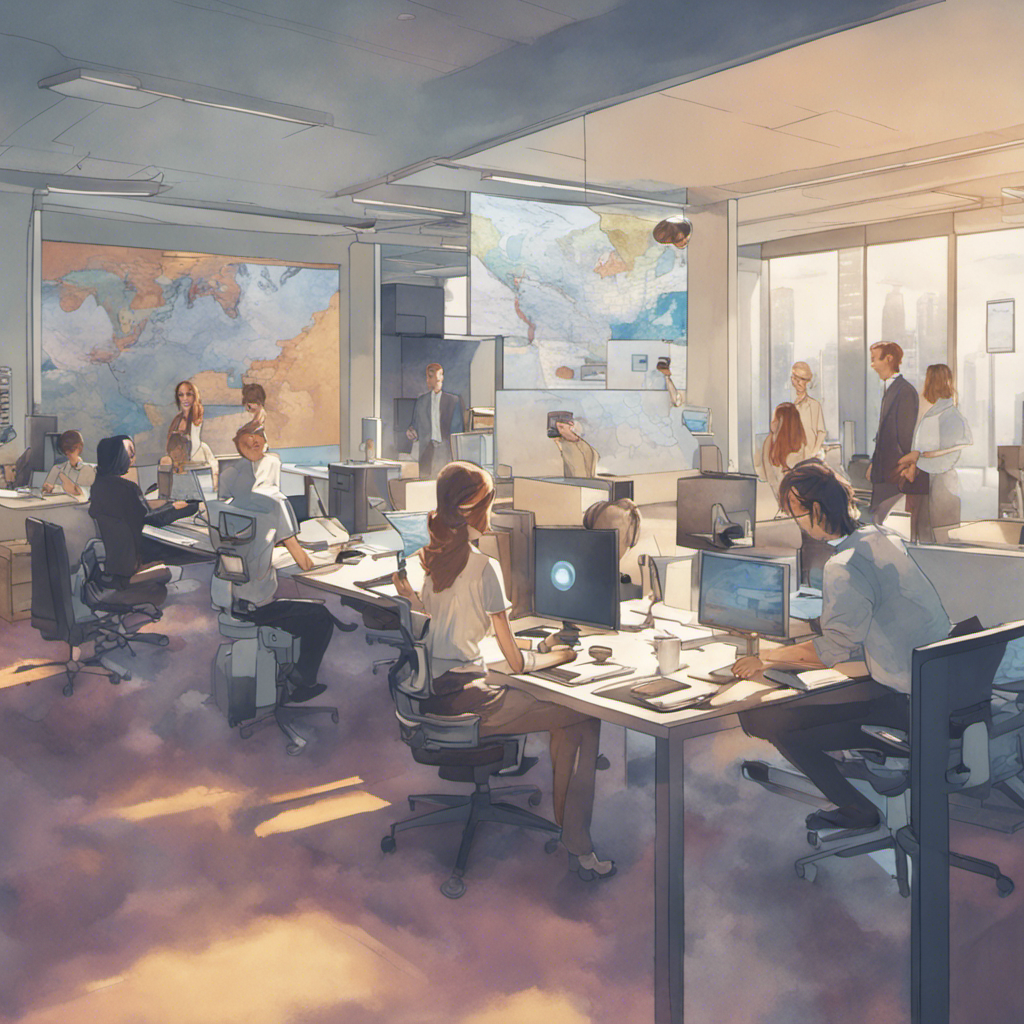 The Rise of Remote Work Technology- A Permanent Shift?