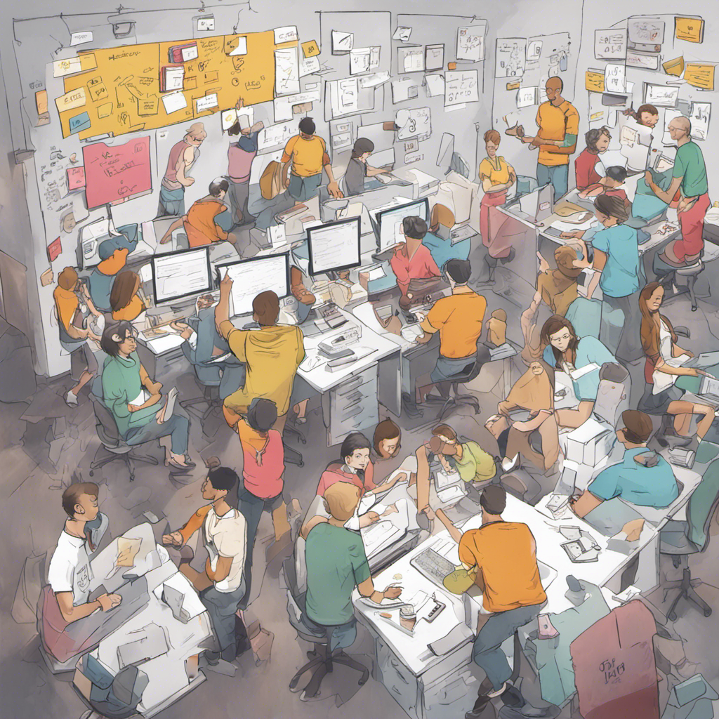 The Role of a Product Manager in Agile Teams