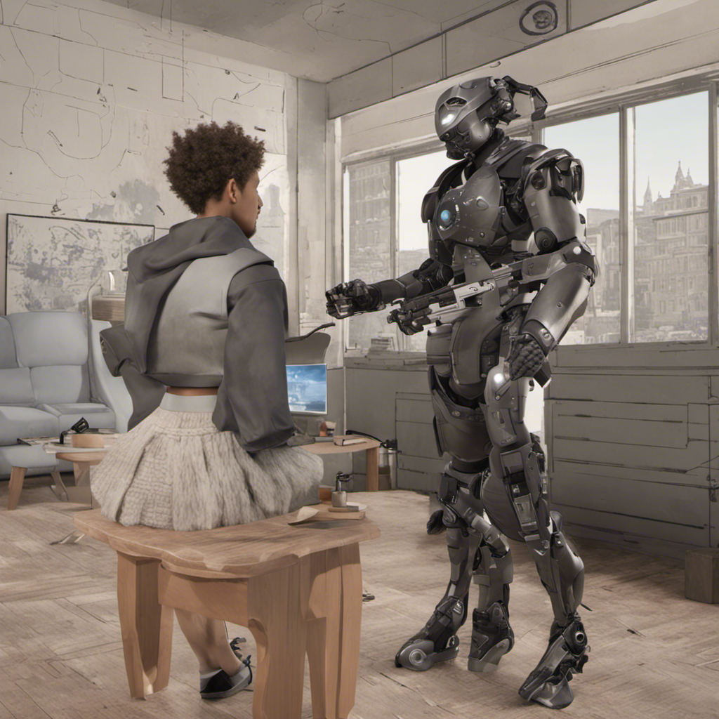 The Role of AI in the Gaming Industry