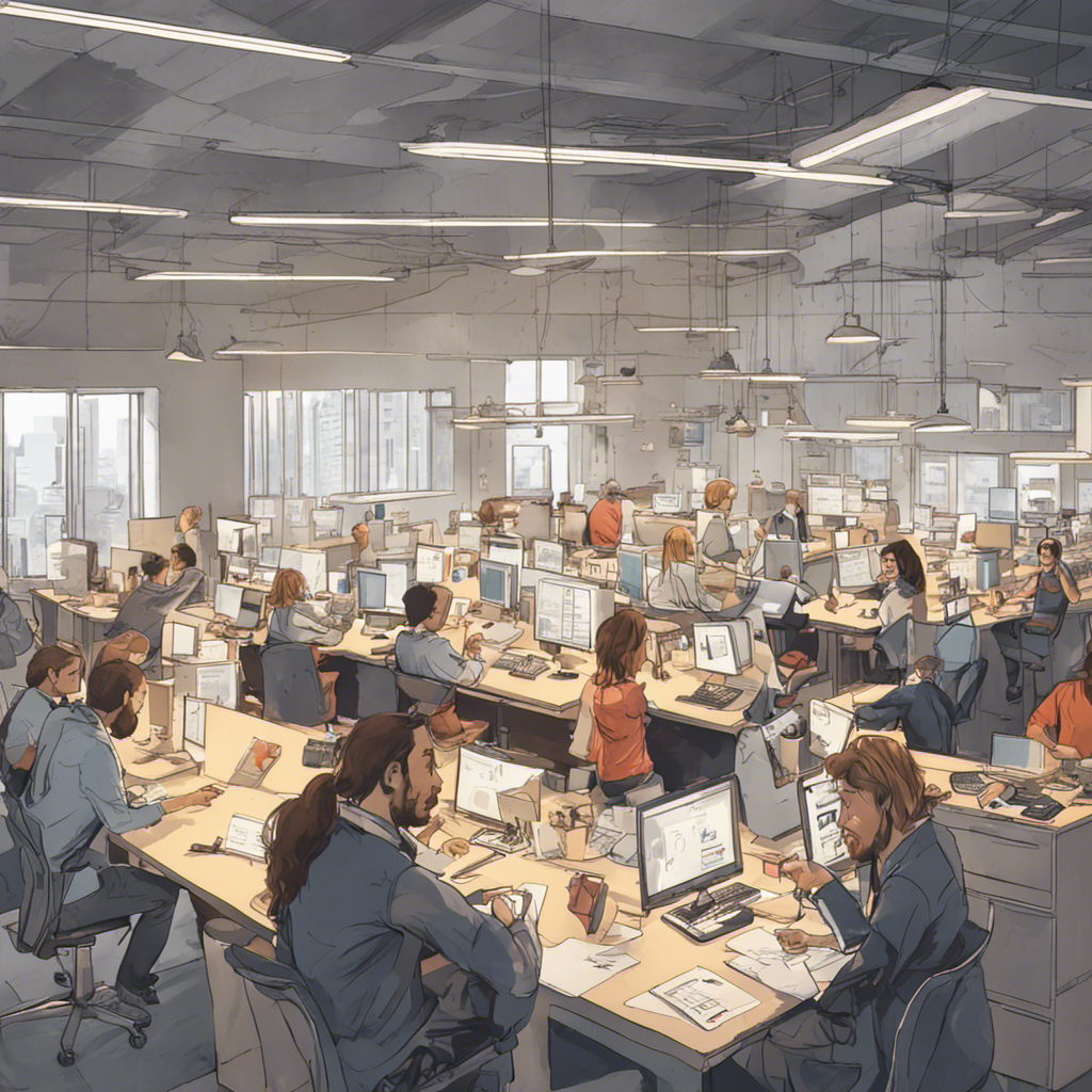 The Role of Data Analytics in Product Decision Making