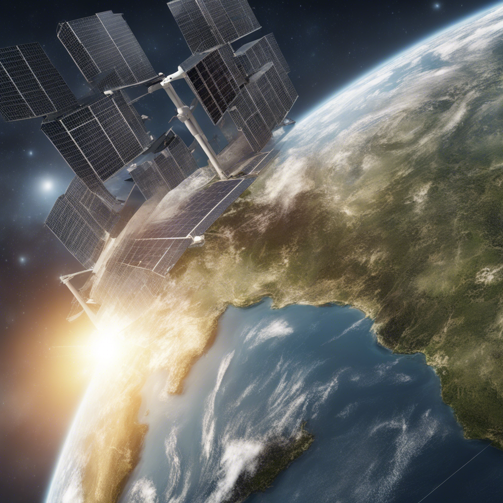 The Role of Tech in Mitigating Climate Change