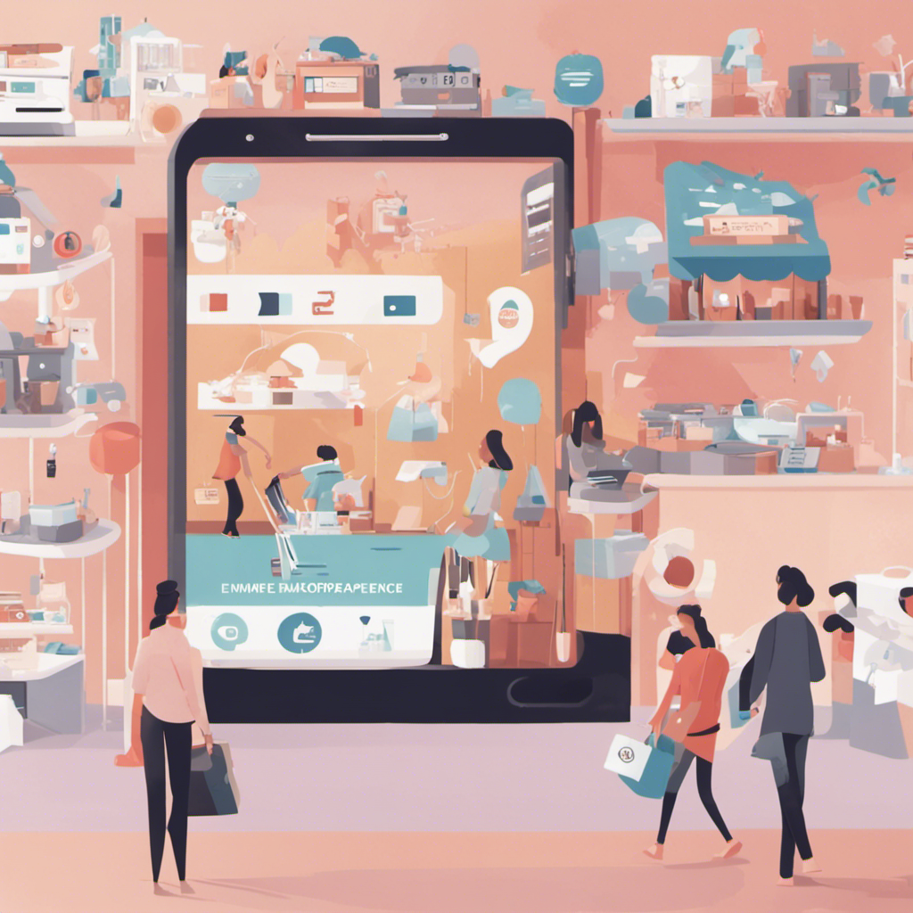 The Surge of AI in E-commerce: Benefits and Drawbacks