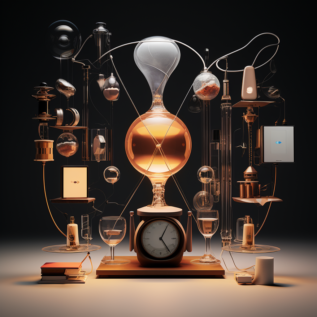 5 Time Management Techniques for the Digital Age