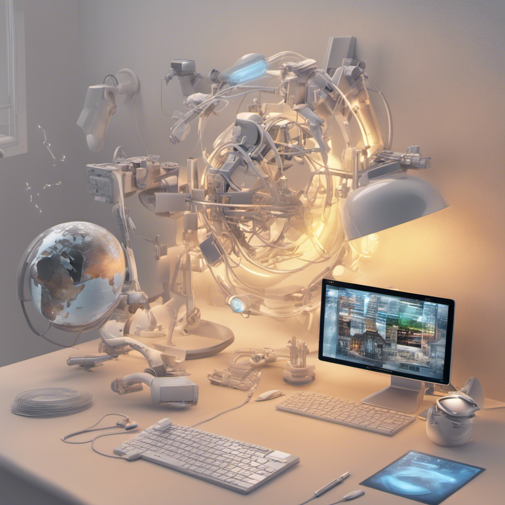 Top 10 Browser Extensions for Productivity