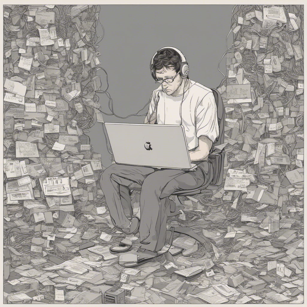 Troubleshooting Common Computer Issues: A DIY Guide