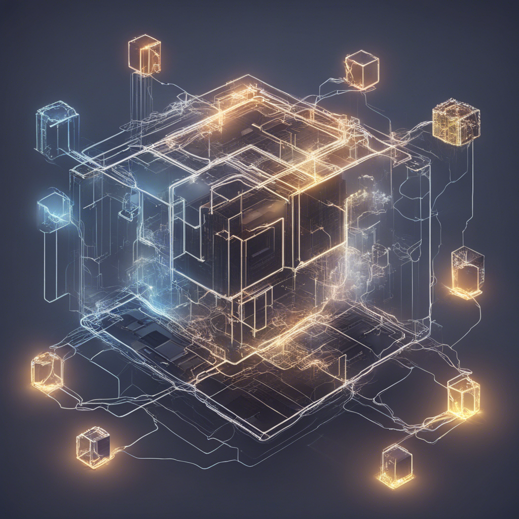 Understanding Blockchain A Beginners Course 