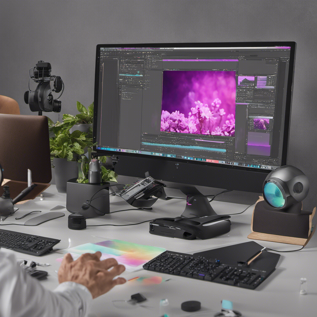 Video Production Basics- Getting Started with Adobe Premiere Pro